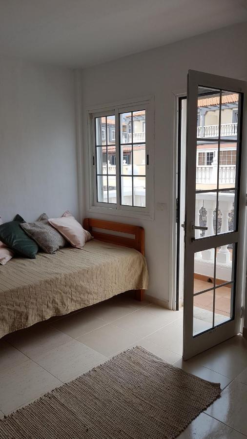Casa Del Mar - Cozy Beach House El Médano Eksteriør bilde