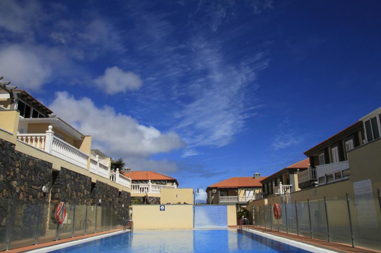 Casa Del Mar - Cozy Beach House El Médano Eksteriør bilde