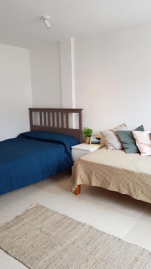 Casa Del Mar - Cozy Beach House El Médano Eksteriør bilde